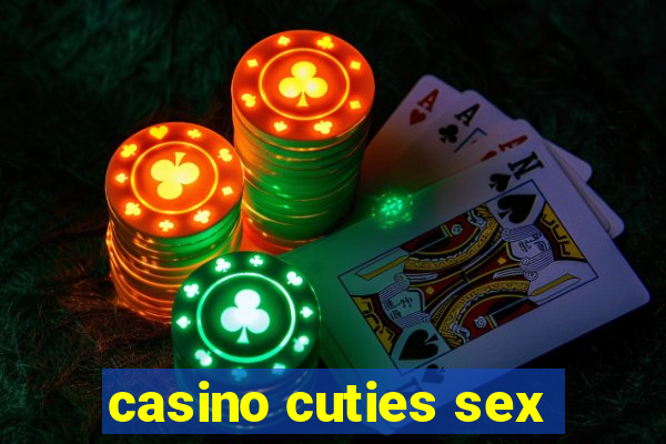 casino cuties sex